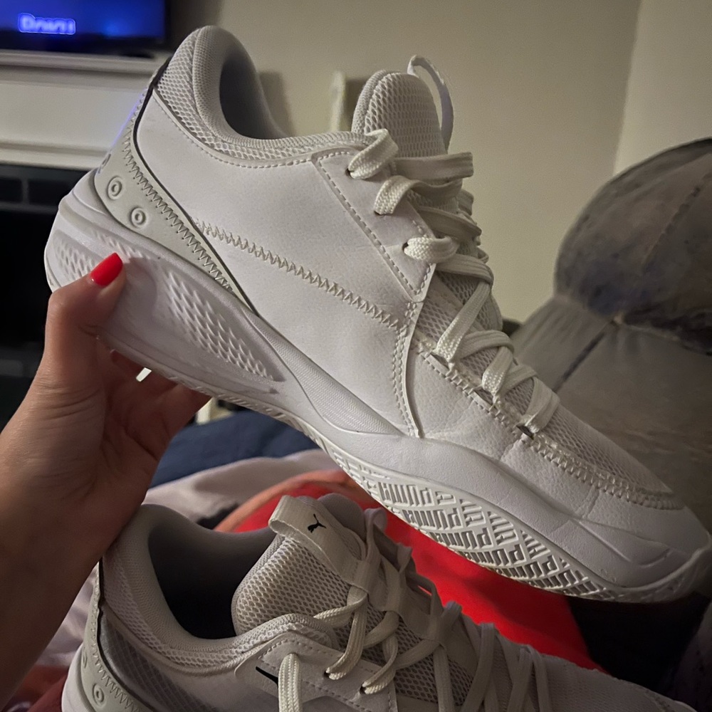 PUMA Court Riders - Picture 3 of 5